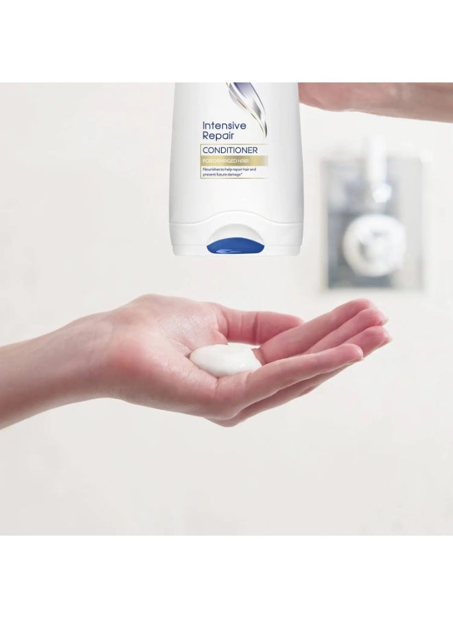 Dove Intensive Repair Conditioner 350ml - Image 2